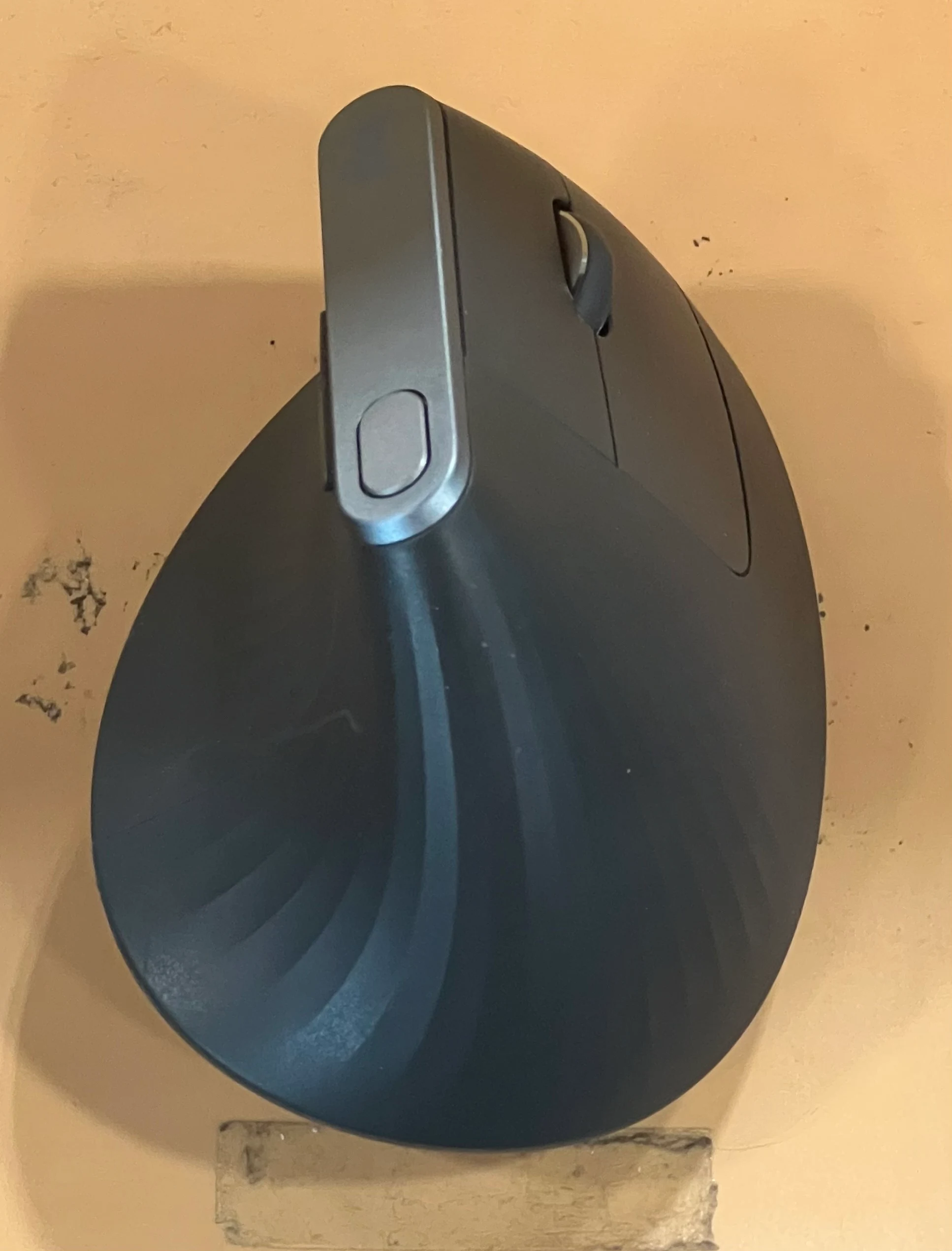 Logitech MX Vertical Ergonomic Mouse