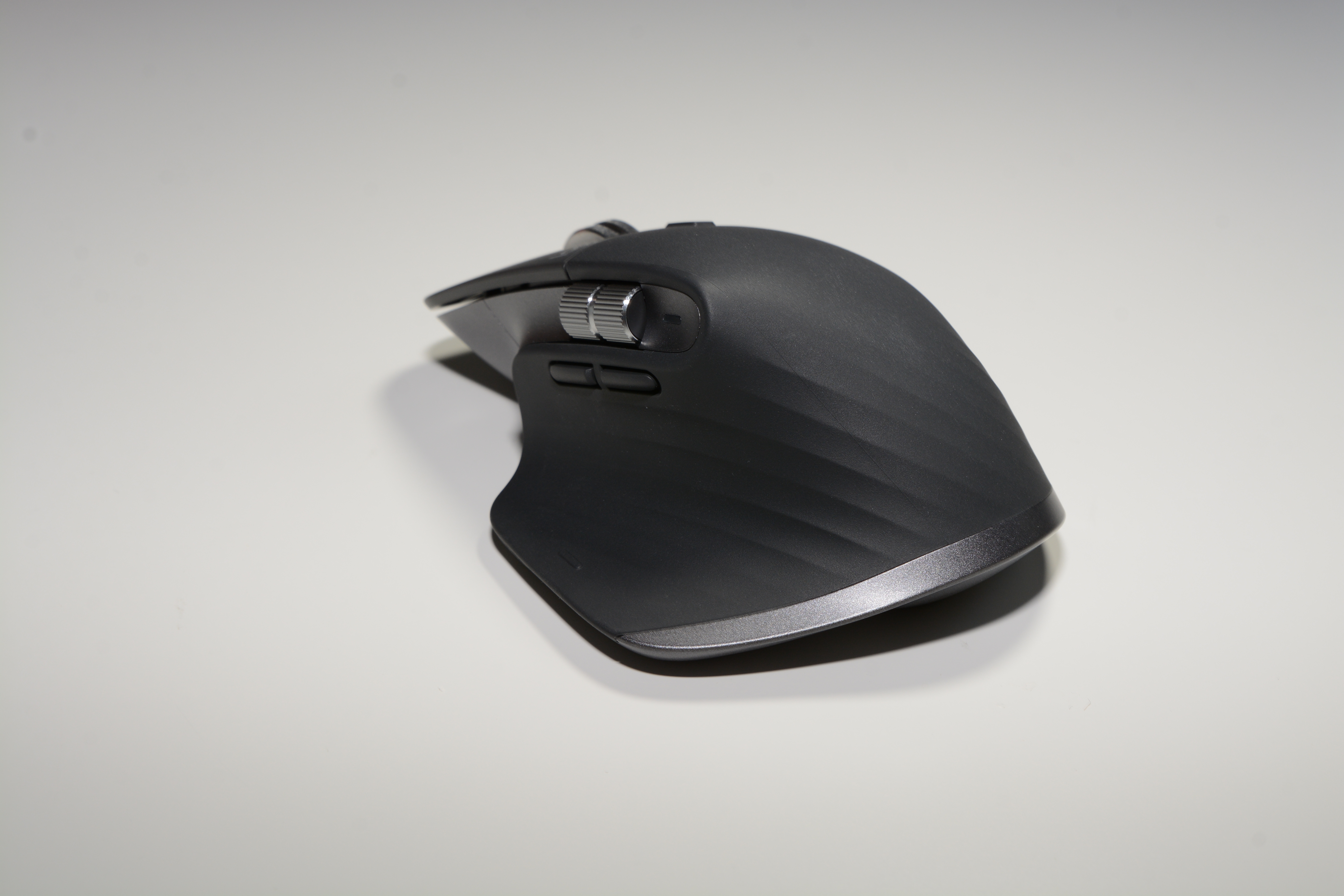 Logitech MX Master 3S Wireless Mouse — Graphite authentic product photograph